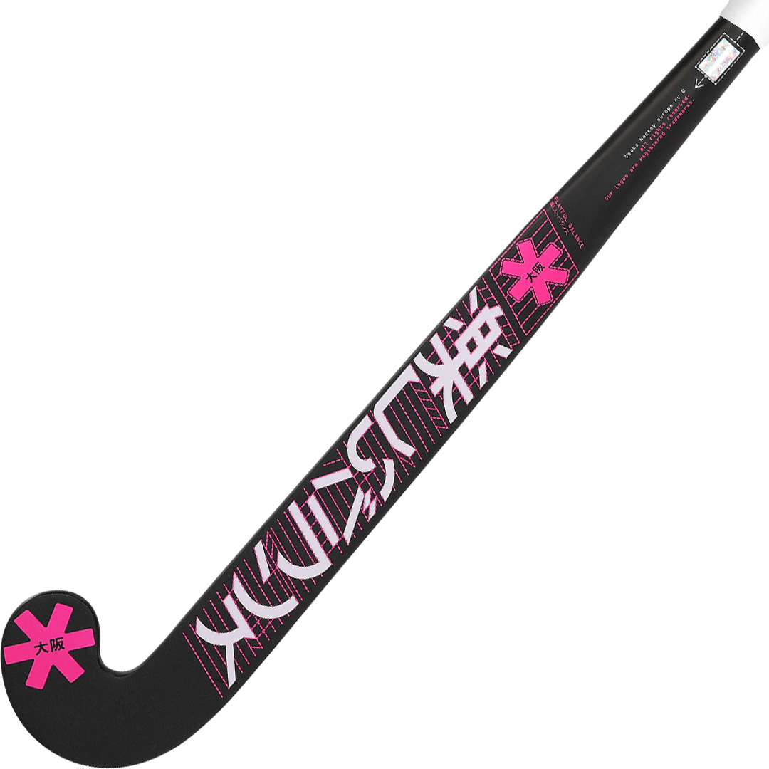 Mid Bow 10 - Orchid Ice LE