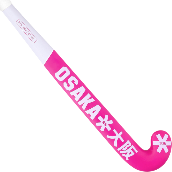 Mid Bow GF Jr - Electric Fuchsia LE