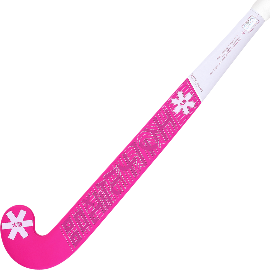 Mid Bow GF - Electric Fuchsia LE