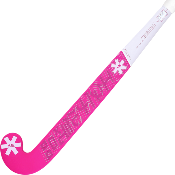 Mid Bow GF Jr - Electric Fuchsia LE