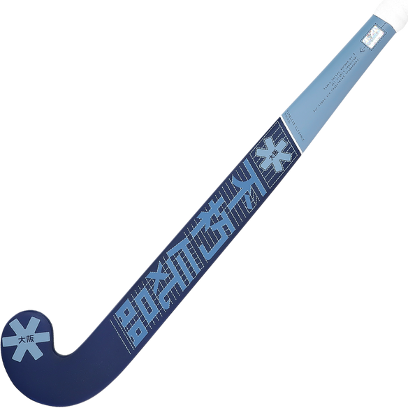 Mid Bow GF Jr - Navy Peony LE