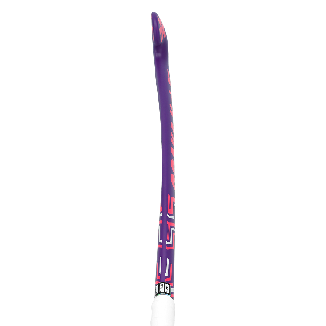 Mid Bow GF Jr - Royal Purple (2026)
