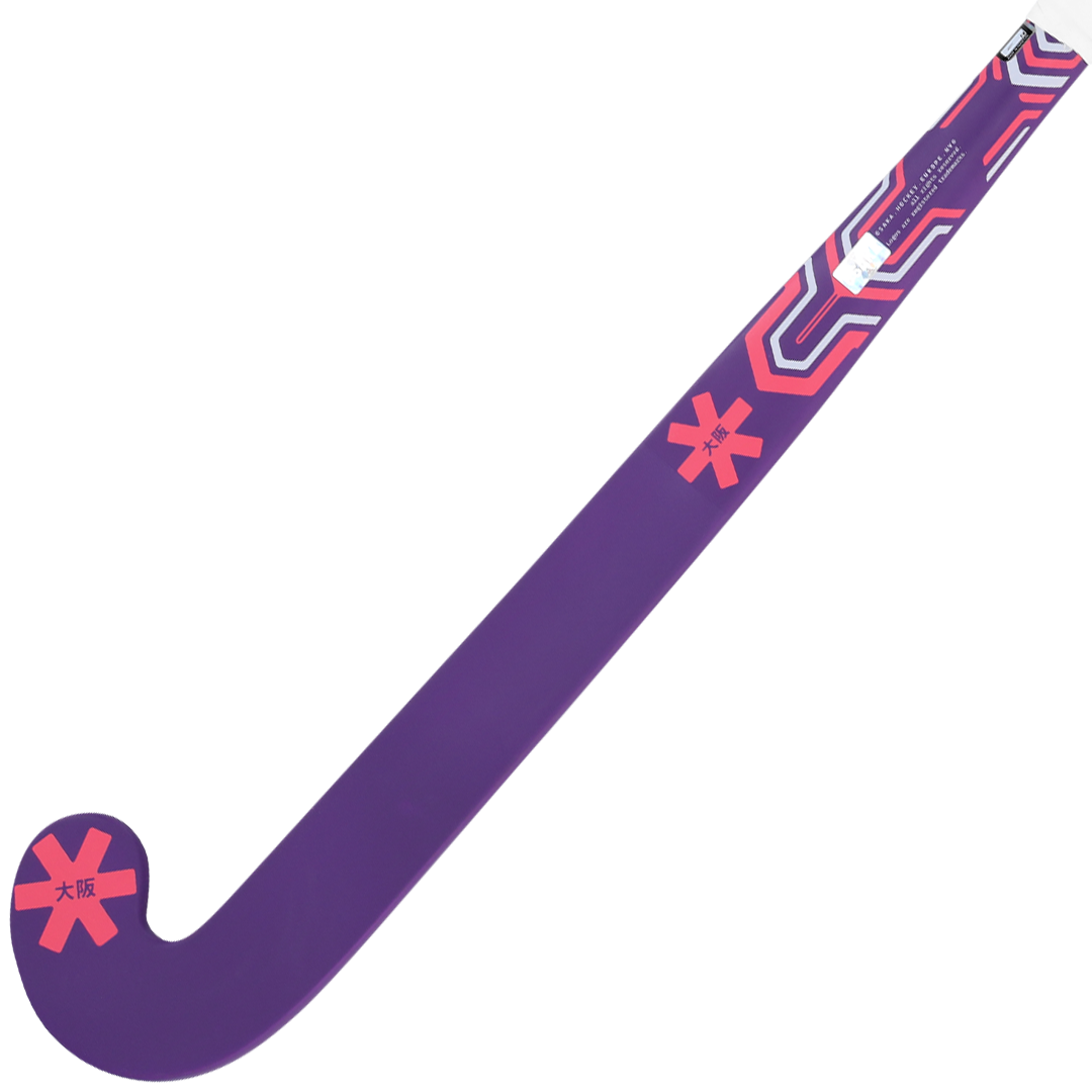 Mid Bow GF Jr - Royal Purple (2026)