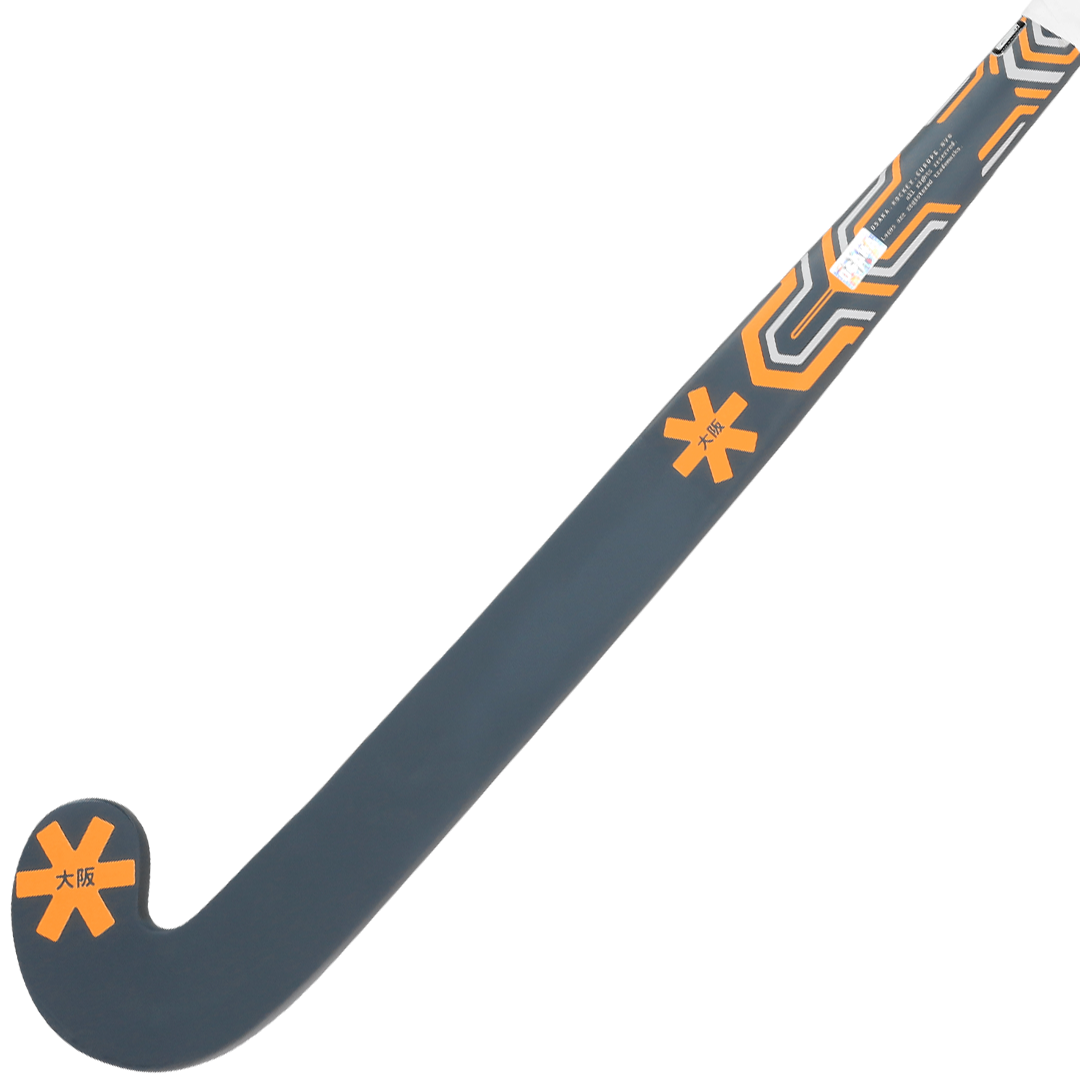Mid Bow GF Jr - Flint Stone (2026)