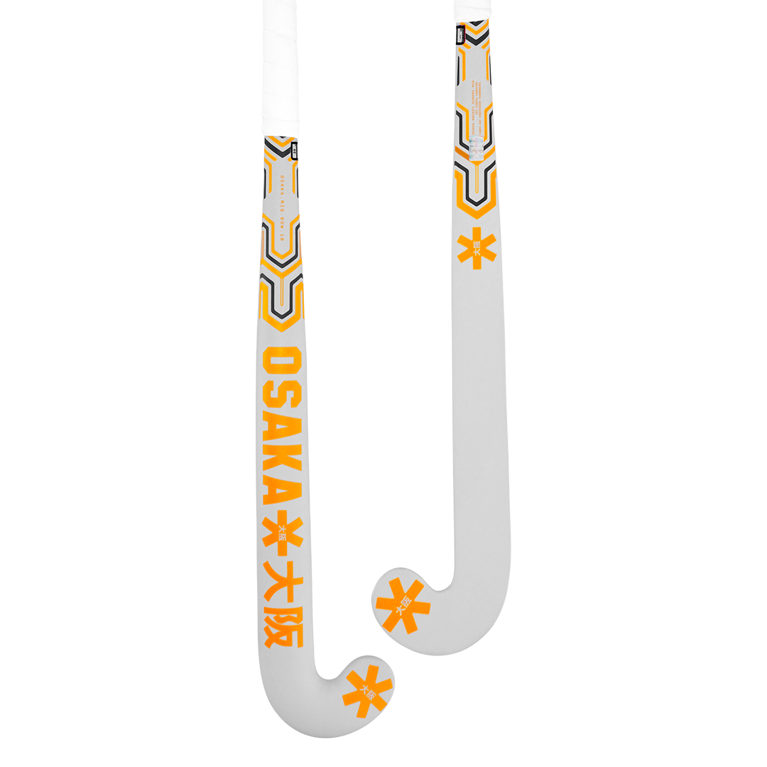 Mid Bow 10 - Orange Tiger (2026)