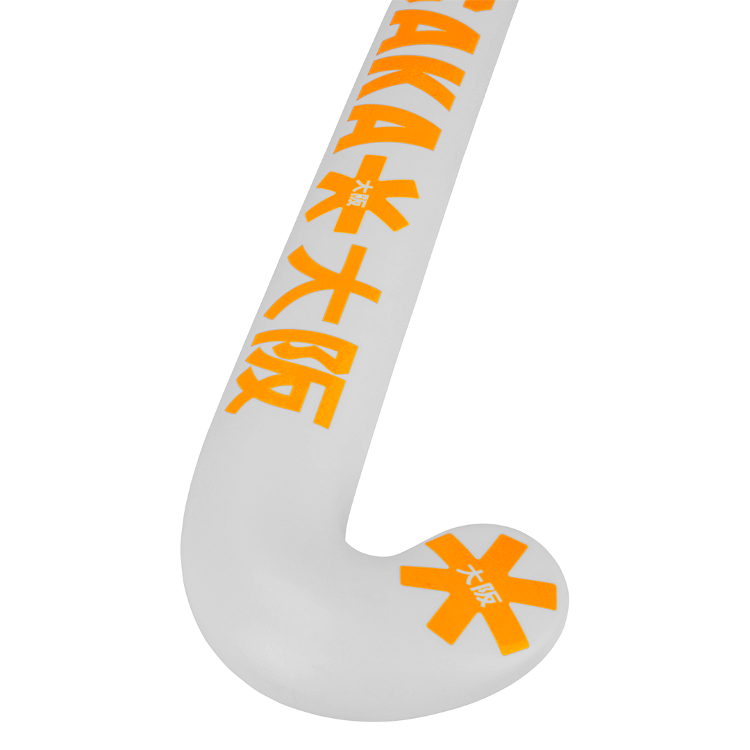 Mid Bow 10 - Orange Tiger (2026)