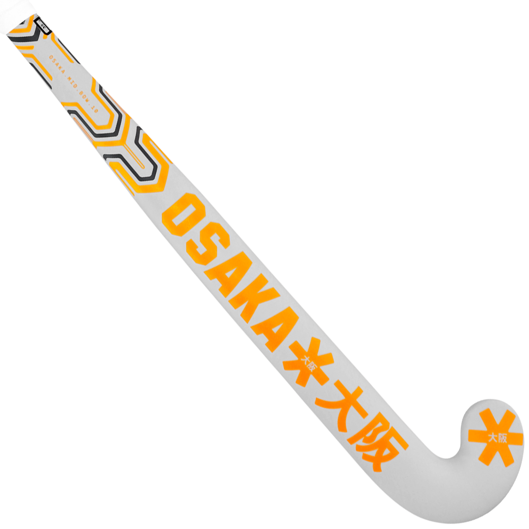 Mid Bow 10 - Orange Tiger (2026)