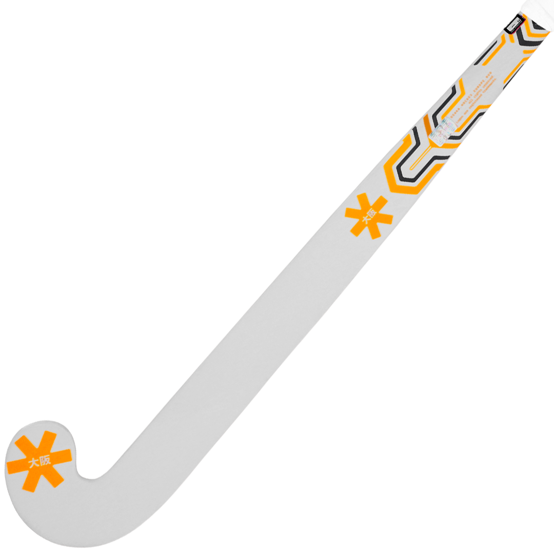 Mid Bow 10 - Orange Tiger (2026)