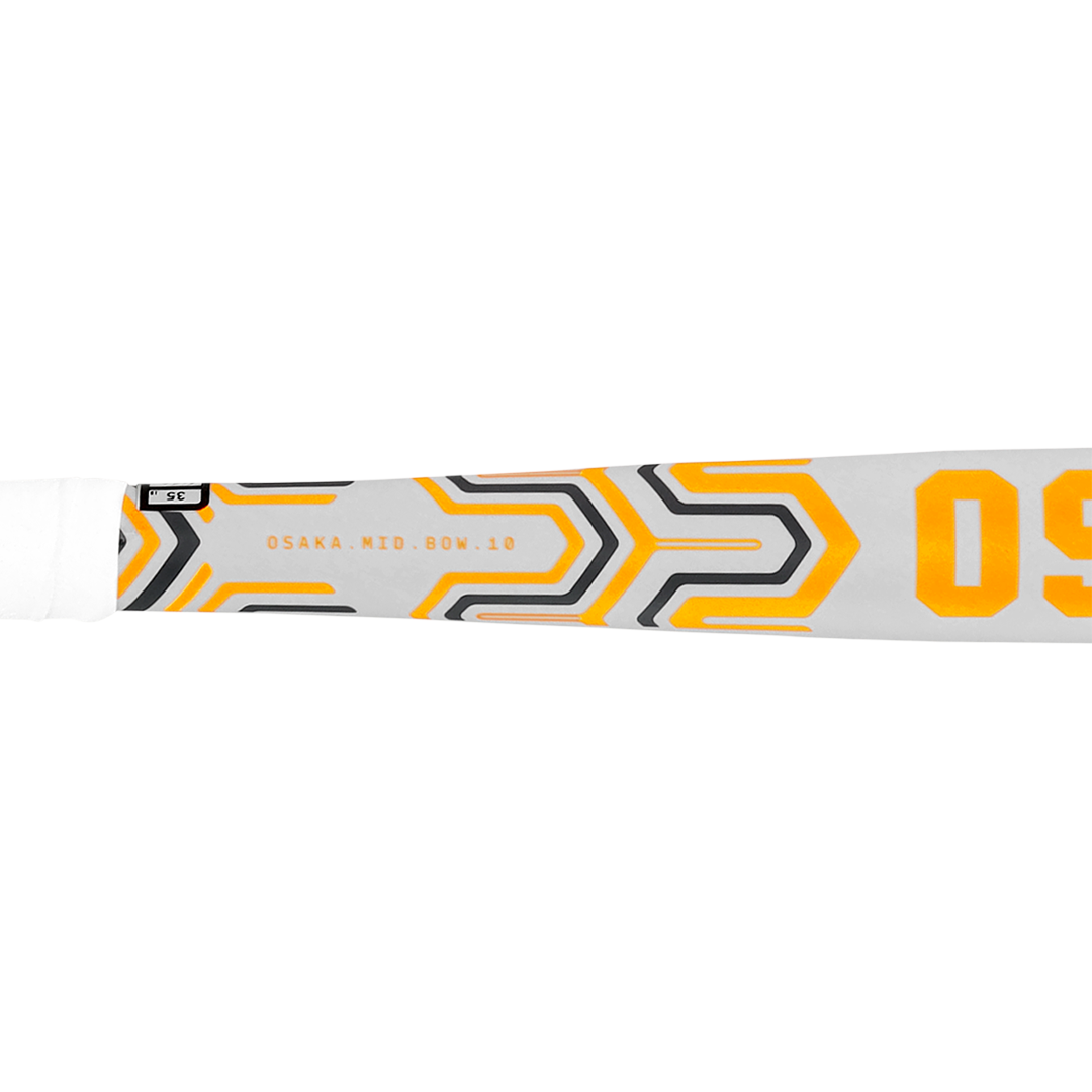 Mid Bow 10 - Orange Tiger (2026)