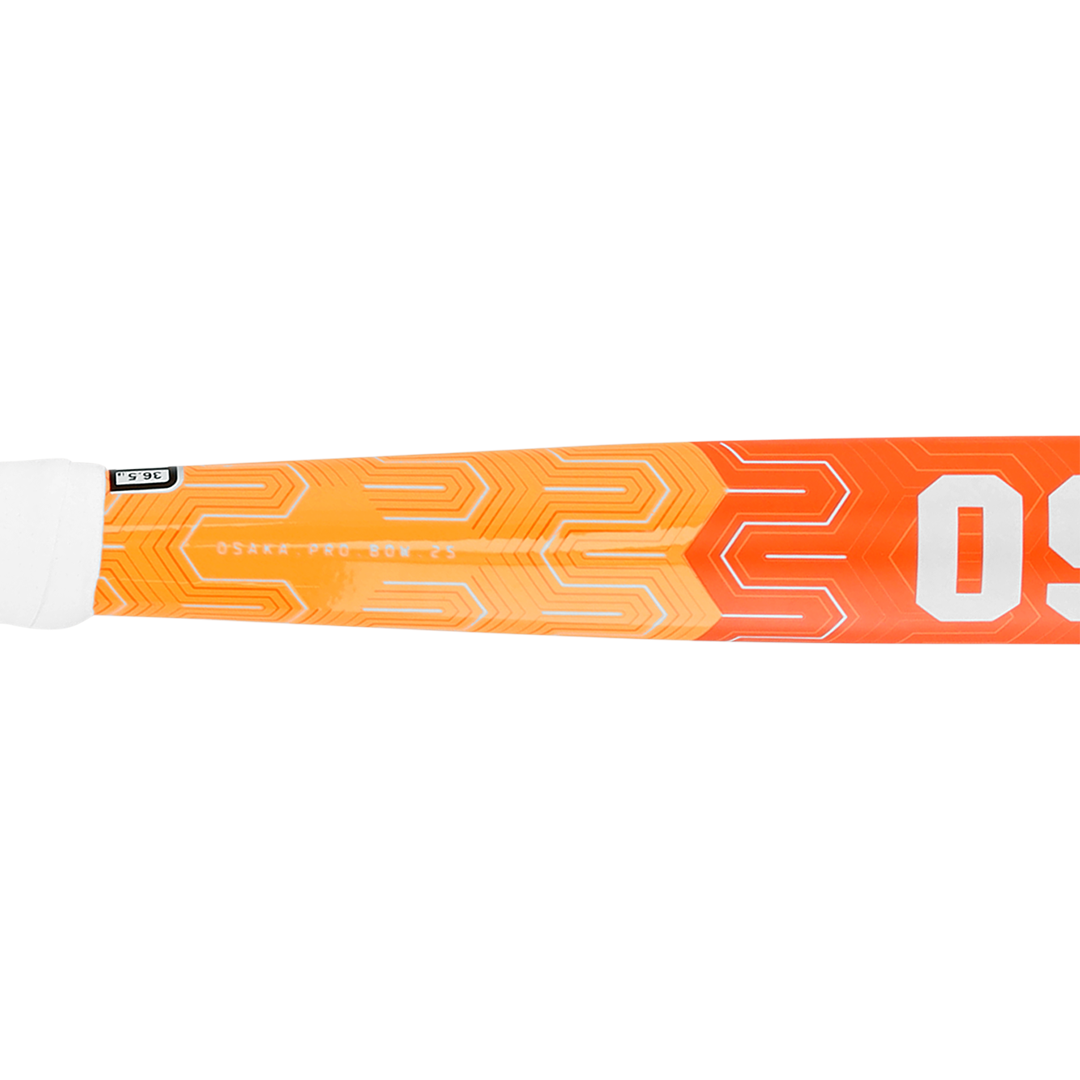 Pro Bow 25 Jr (2026)