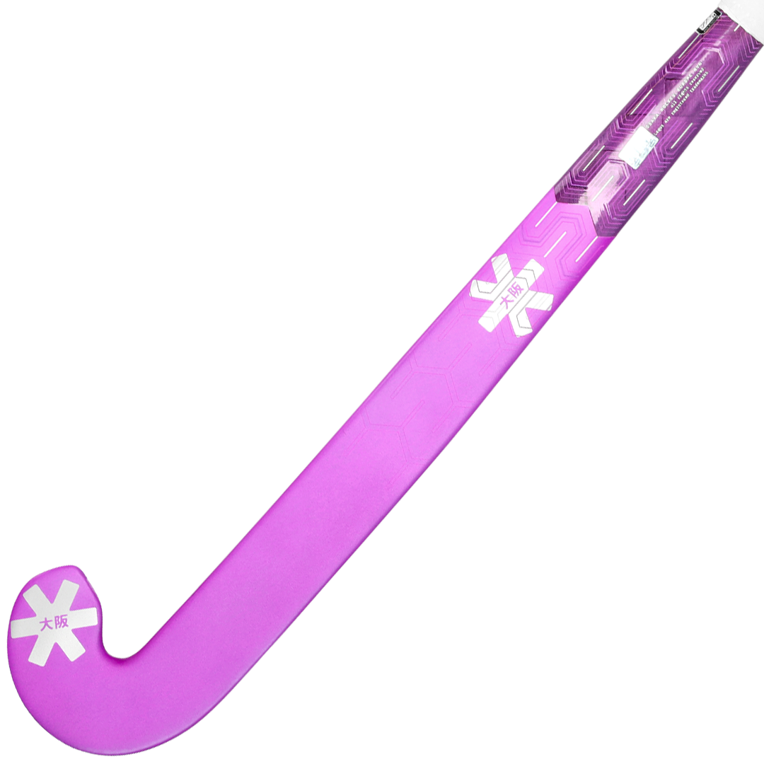 Low Bow Advanced 70 - Rose Bud (2026)