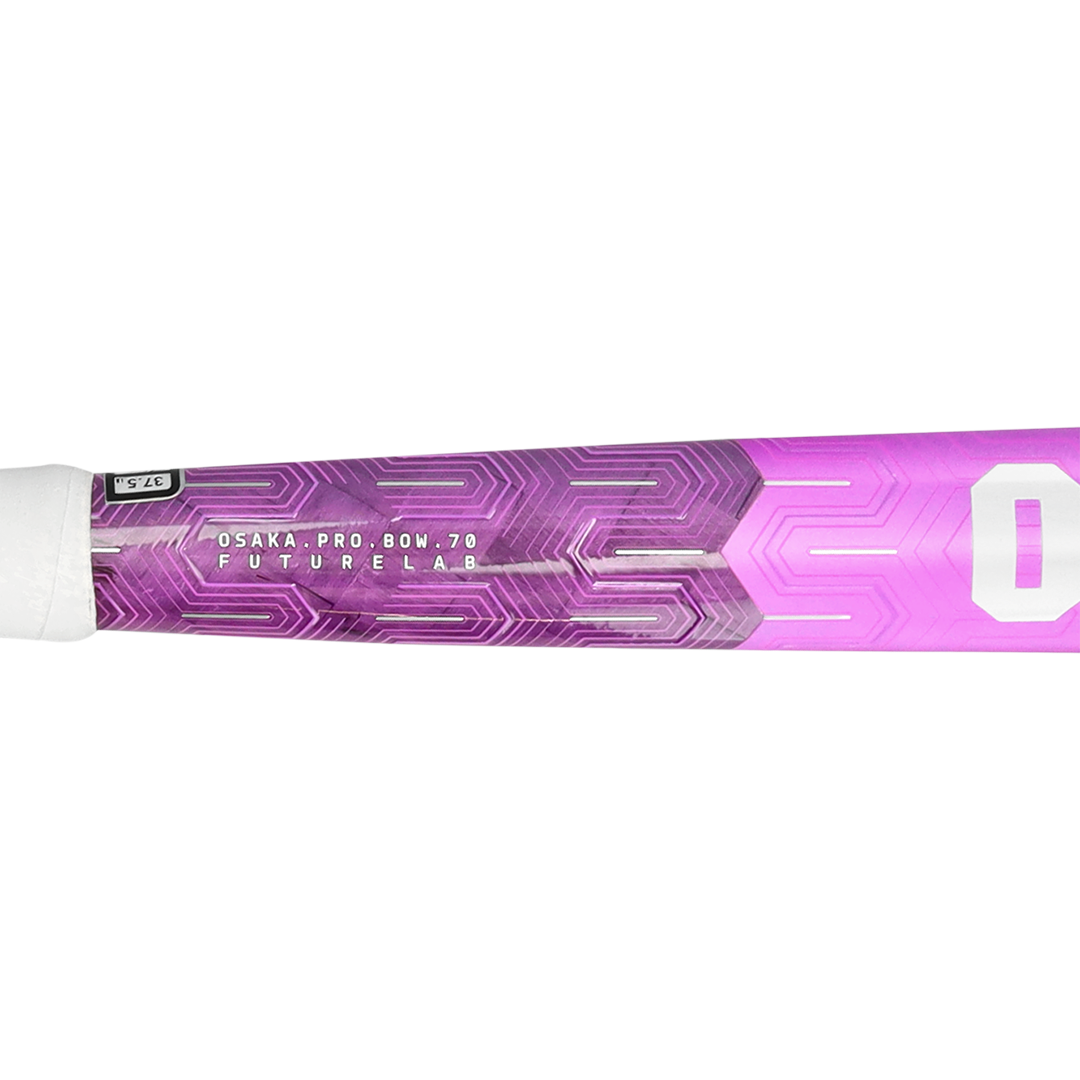 Low Bow Advanced 70 - Rose Bud (2026)
