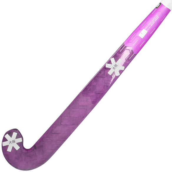 Low Bow Advanced 100 - Rose Bud (2026)
