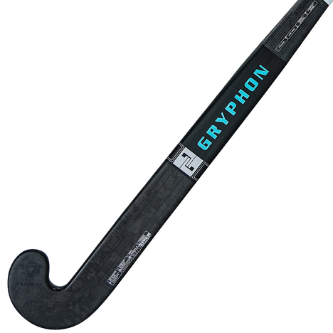 Gryphon Hockey | Gryphon Hockey Striker G25 Samurai (2025) | Striker G25 Samurai (2025) - 36.5" Light | Total Hockey