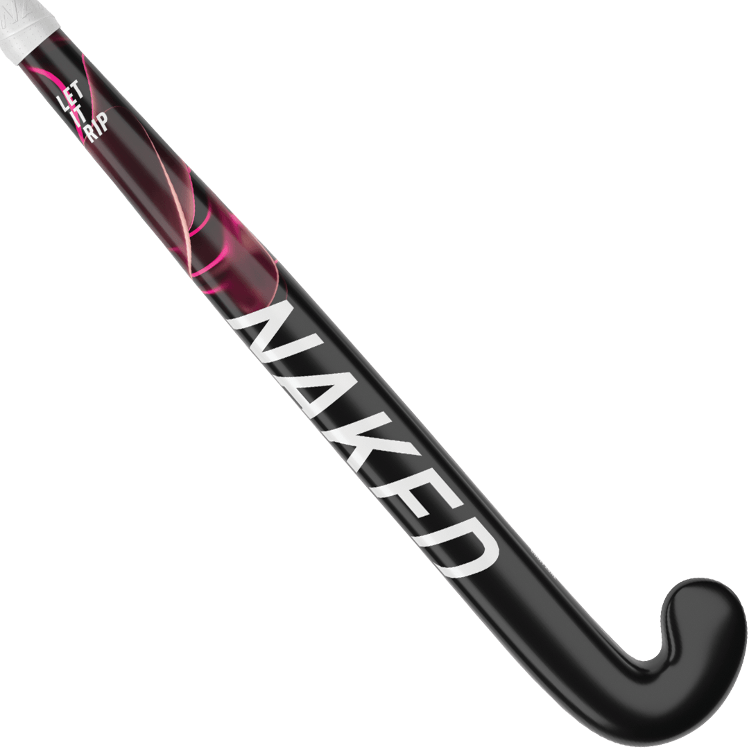 Naked Hockey | Naked Hockey Supreme 30 (2024) | Supreme 30 (2024) - 36.5" Light | Total Hockey