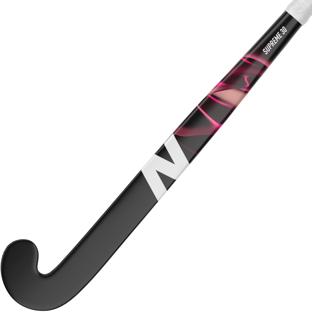 Naked Hockey | Naked Hockey Supreme 30 (2024) | Supreme 30 (2024) - 36.5" Light | Total Hockey