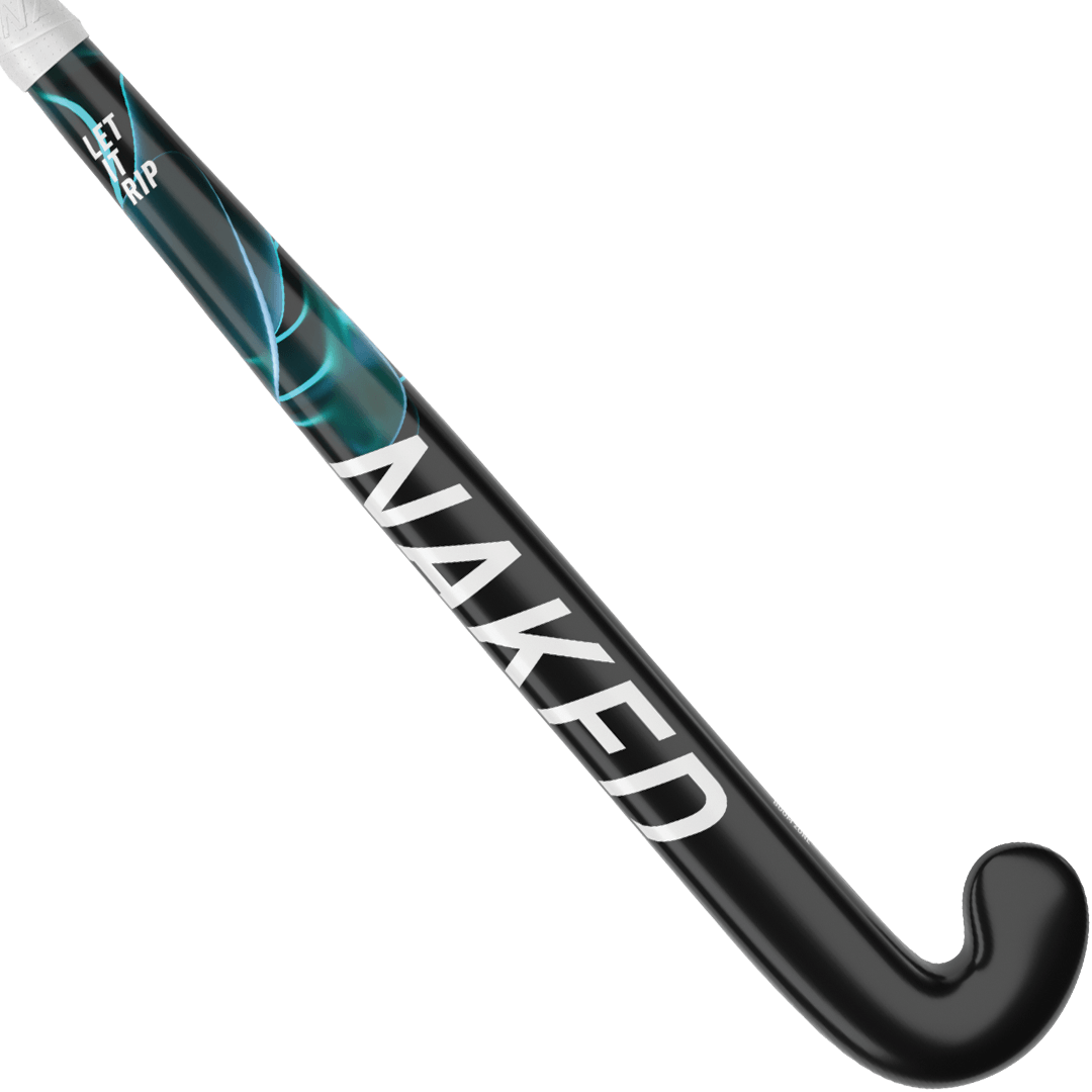 Naked Hockey | Naked Hockey Supreme 50 (2024) | Supreme 50 (2024) - 36.5" Light | Total Hockey