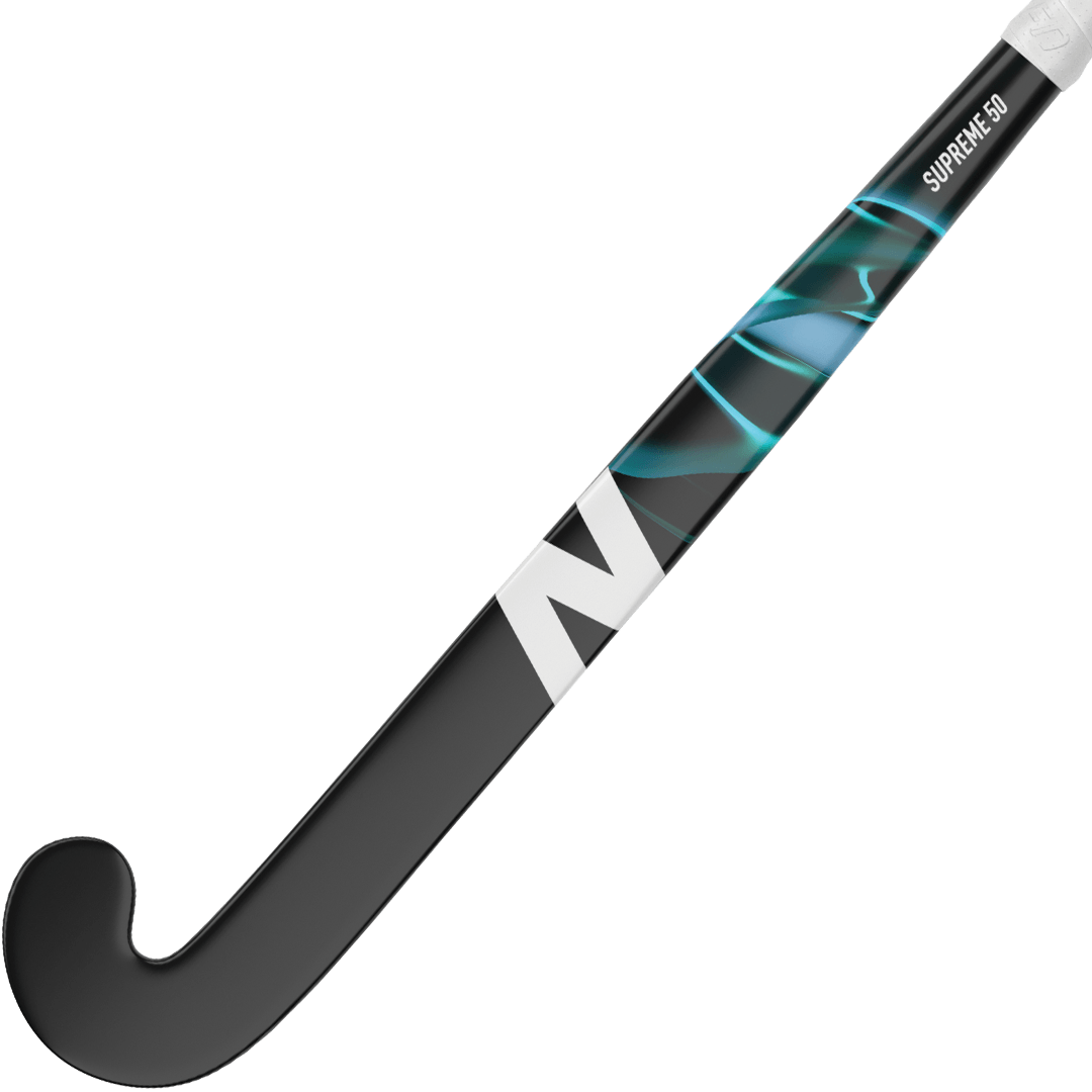 Naked Hockey | Naked Hockey Supreme 50 (2024) | Supreme 50 (2024) - 36.5" Light | Total Hockey