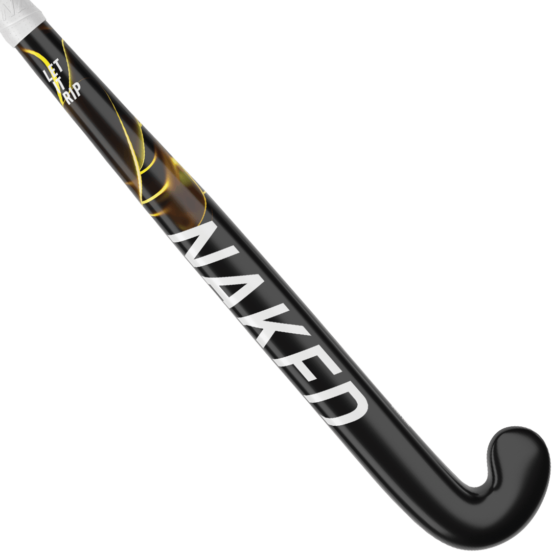 Naked Hockey | Naked Hockey Supreme 70 (2024) | Supreme 70 (2024) - 36.5" Light | Total Hockey