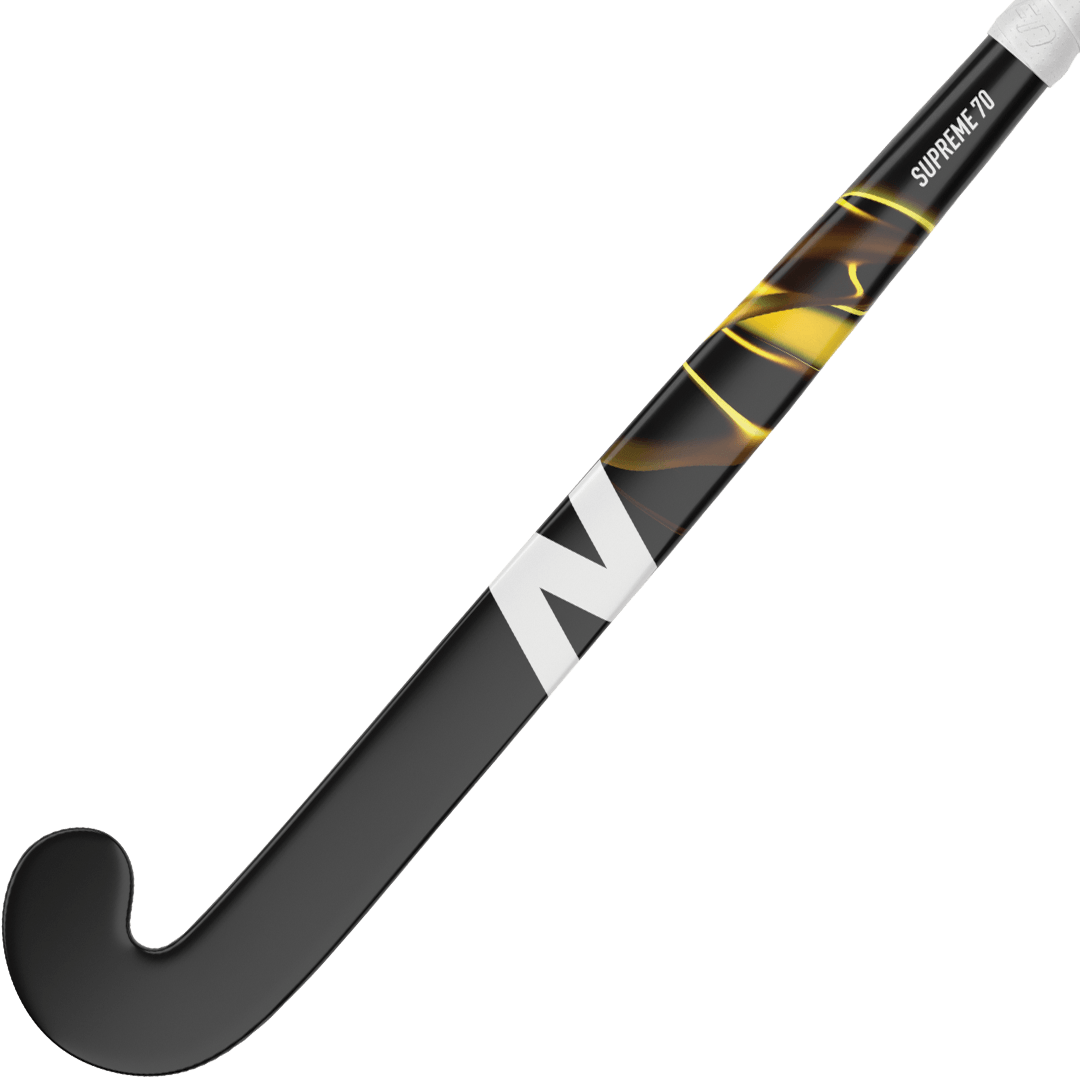 Naked Hockey | Naked Hockey Supreme 70 (2024) | Supreme 70 (2024) - 36.5" Light | Total Hockey