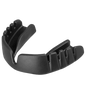 Safegard | Safegard SG Snap Fit Gum Shield - SENIOR | SG Snap Fit Gum Shield - SENIOR - Jet Black | Total Hockey