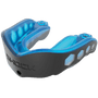 Shock Doctor | Shock Doctor Gel Max ADULT | Gel Max ADULT - Black/Blue | Total Hockey