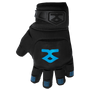 Shrey Hockey | Shrey Hockey Defender Glove Left Hand | Defender Glove Left Hand - XSmall | Total Hockey
