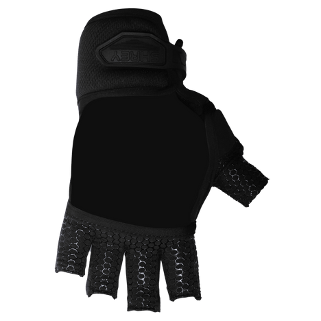 Shrey Hockey | Shrey Hockey Defender Glove Left Hand | Defender Glove Left Hand - XSmall | Total Hockey