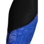 Shrey Hockey | Shrey Hockey Shinliners With Stirrup - Royal | Shinliners With Stirrup - Royal - Royal / Senior | Total Hockey