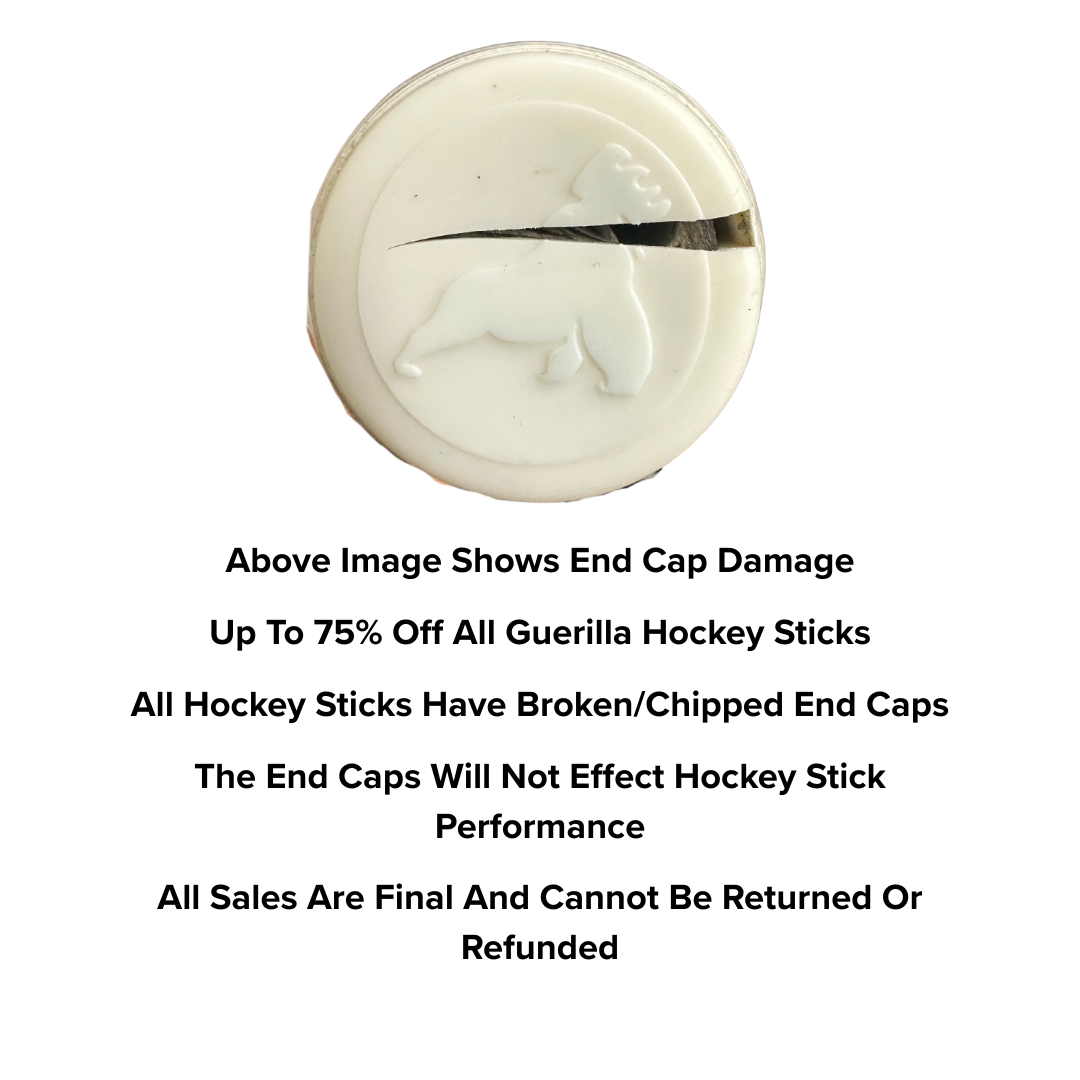 C20 White (Seconds Sale)