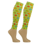 HocSocx | HocSocx Snail On Leg Sleeve | Snail On Leg Sleeve - Adult | Total Hockey