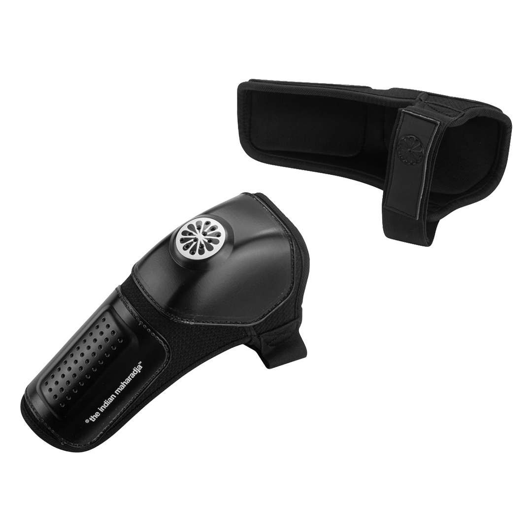 Knee Guards Corner