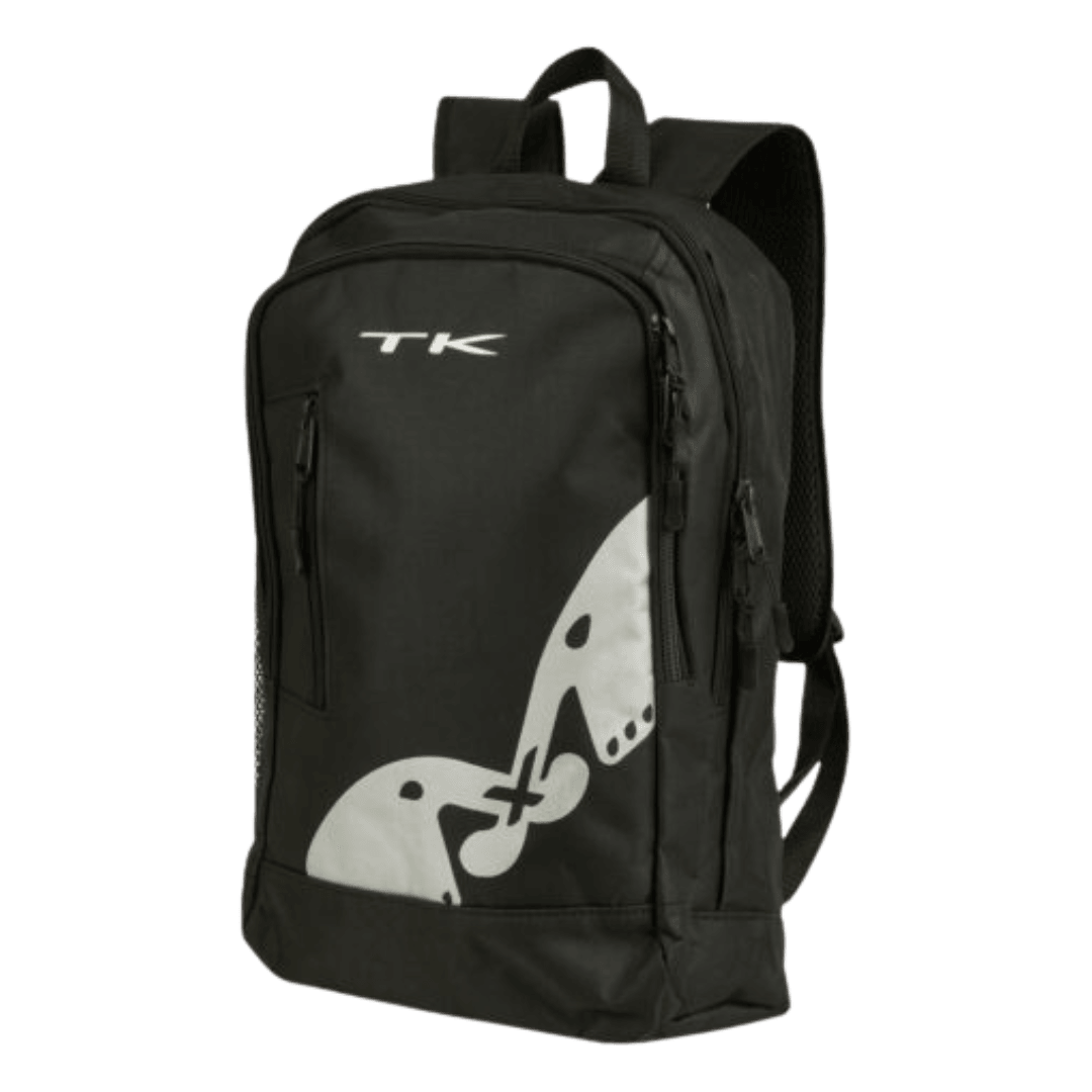 TK Hockey | TK Hockey TK6 Backpack | TK6 Backpack - Black | Total Hockey