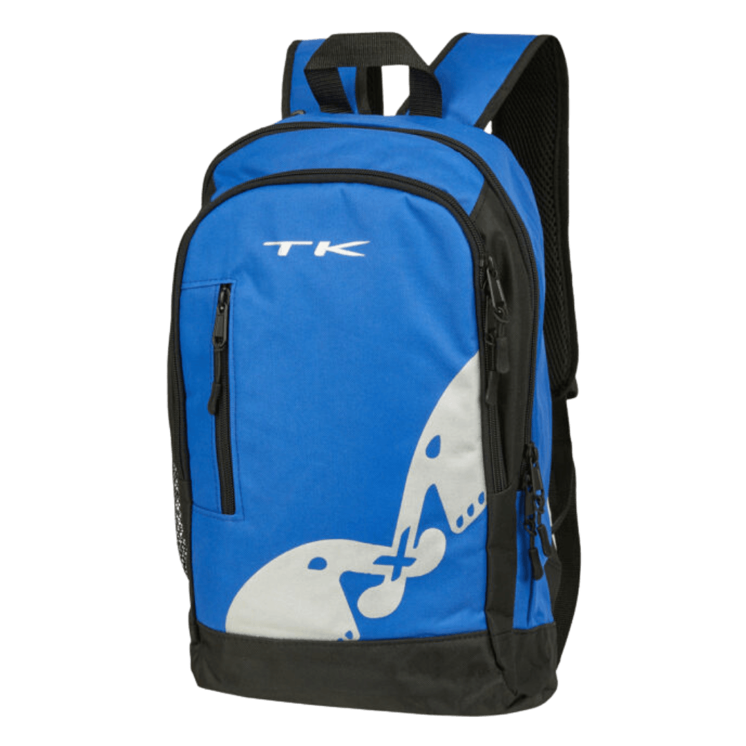 TK Hockey | TK Hockey TK6 Backpack | TK6 Backpack - Royal | Total Hockey