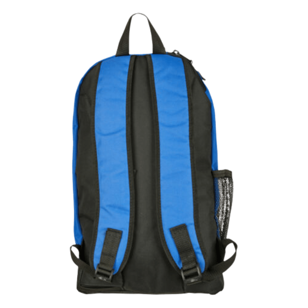 TK Hockey | TK Hockey TK6 Backpack | TK6 Backpack - Black | Total Hockey