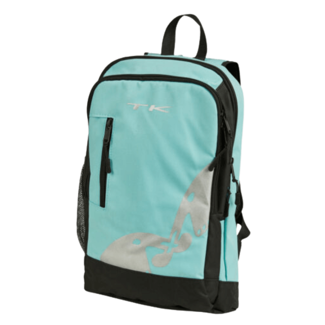 TK Hockey | TK Hockey TK6 Backpack | TK6 Backpack - Aqua | Total Hockey