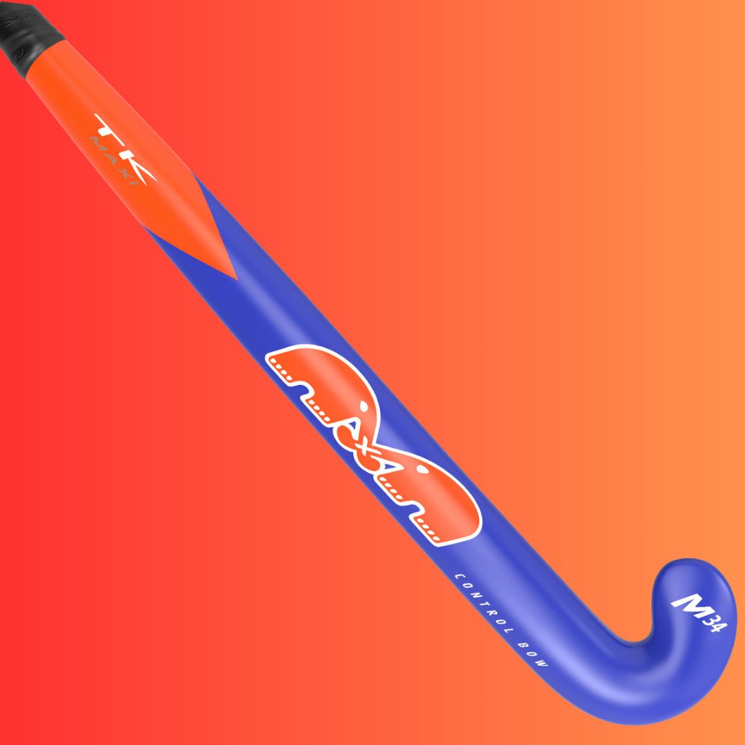Maxi Blue/Orange (2023)