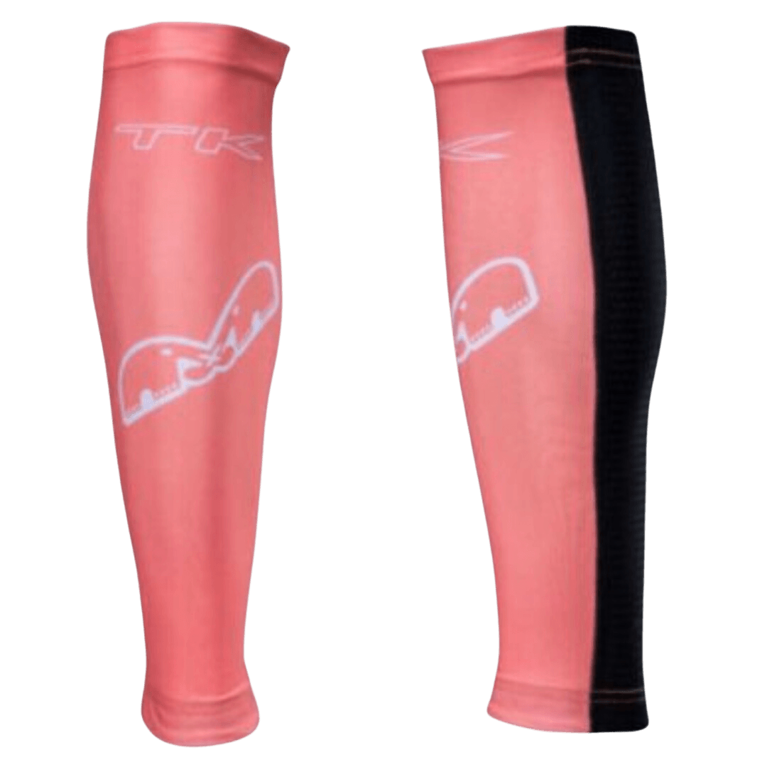 TK Hockey | TK Hockey Shin liner Without Stirrup - Peach | Shin liner Without Stirrup - Peach - Junior | Total Hockey