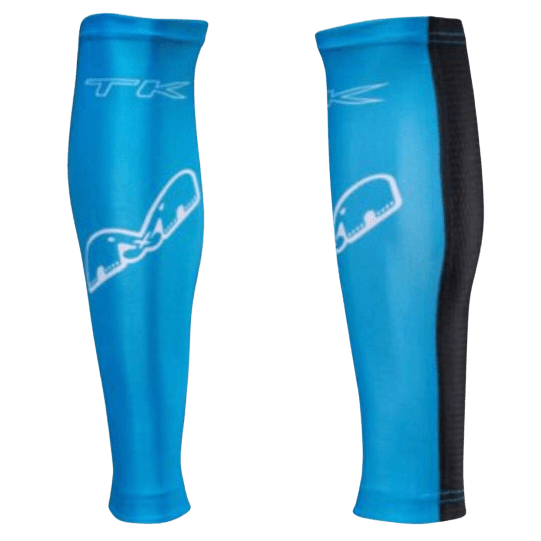 TK Hockey | TK Hockey Shin liner Without Stirrup - Sky | Shin liner Without Stirrup - Sky - Junior | Total Hockey