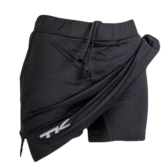 TK Skort Paulista Black