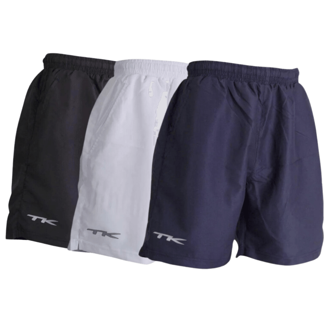 TK Hockey | TK Hockey TK Sugar Short | TK Sugar Short - Black / 116 | Total Hockey