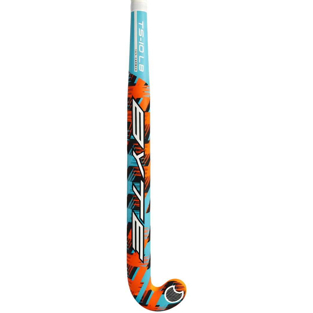 TS10 LB Jr - Blue/Orange