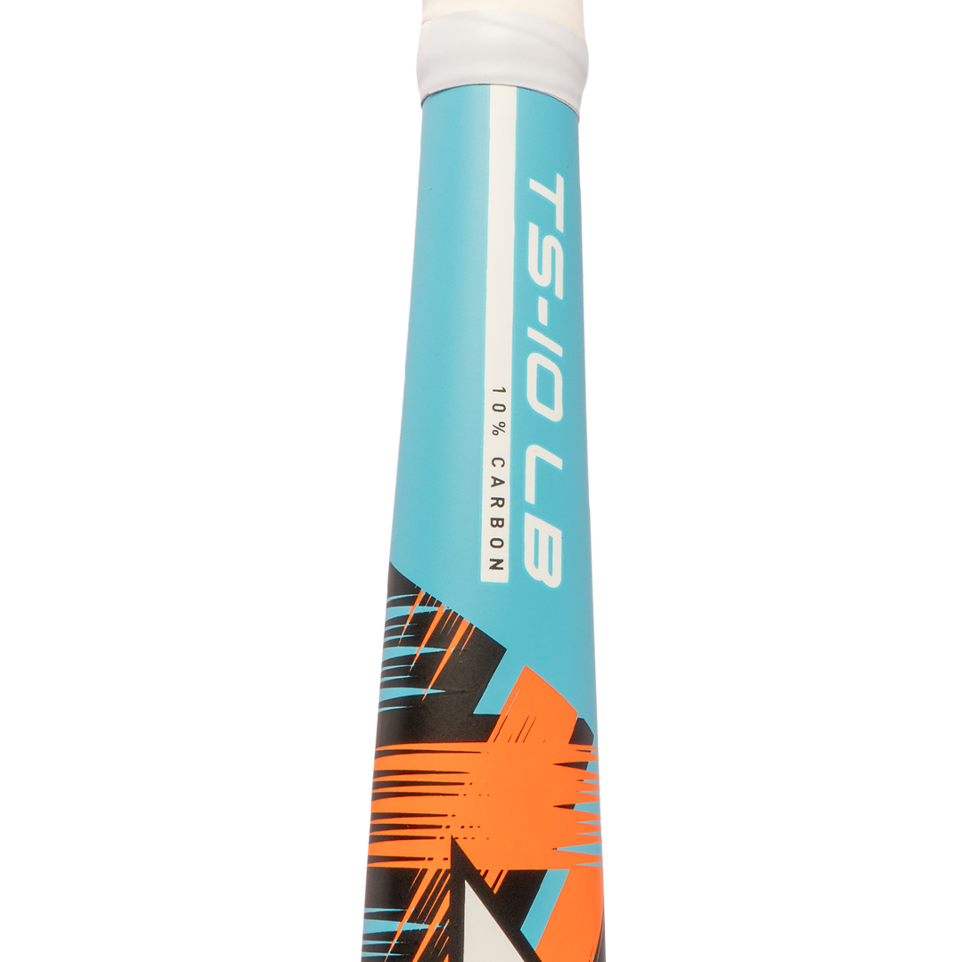 TS10 LB Jr - Blue/Orange