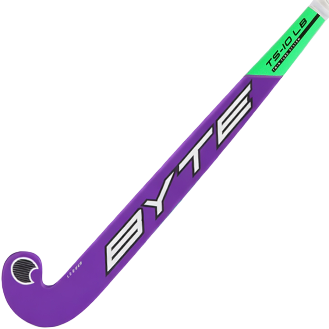 TS10 LB Jr - Purple/Green