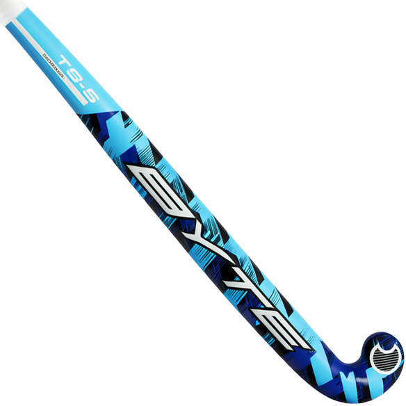TS5 Jr - Sky/Blue