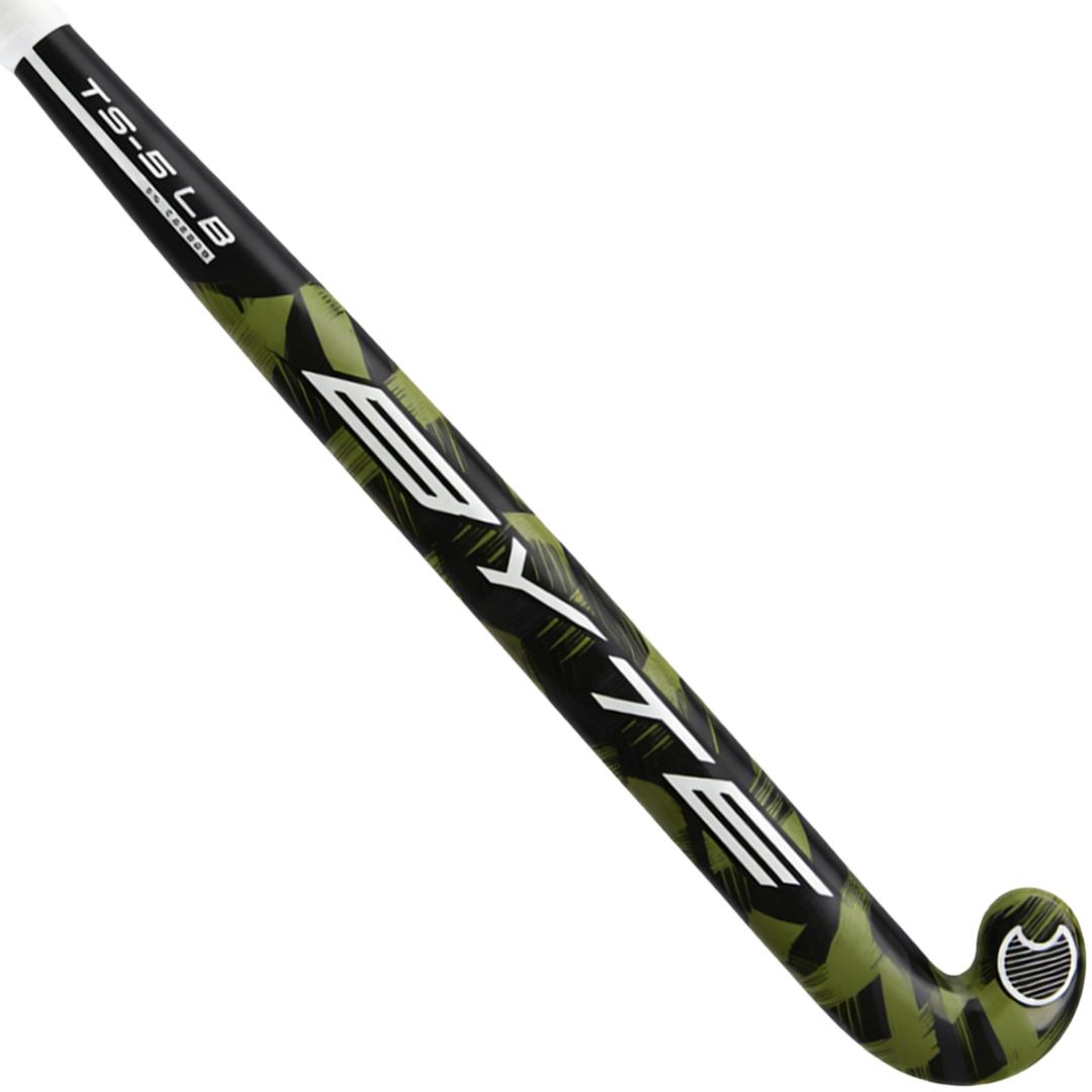 TS5 LB Jr - Khaki/Black