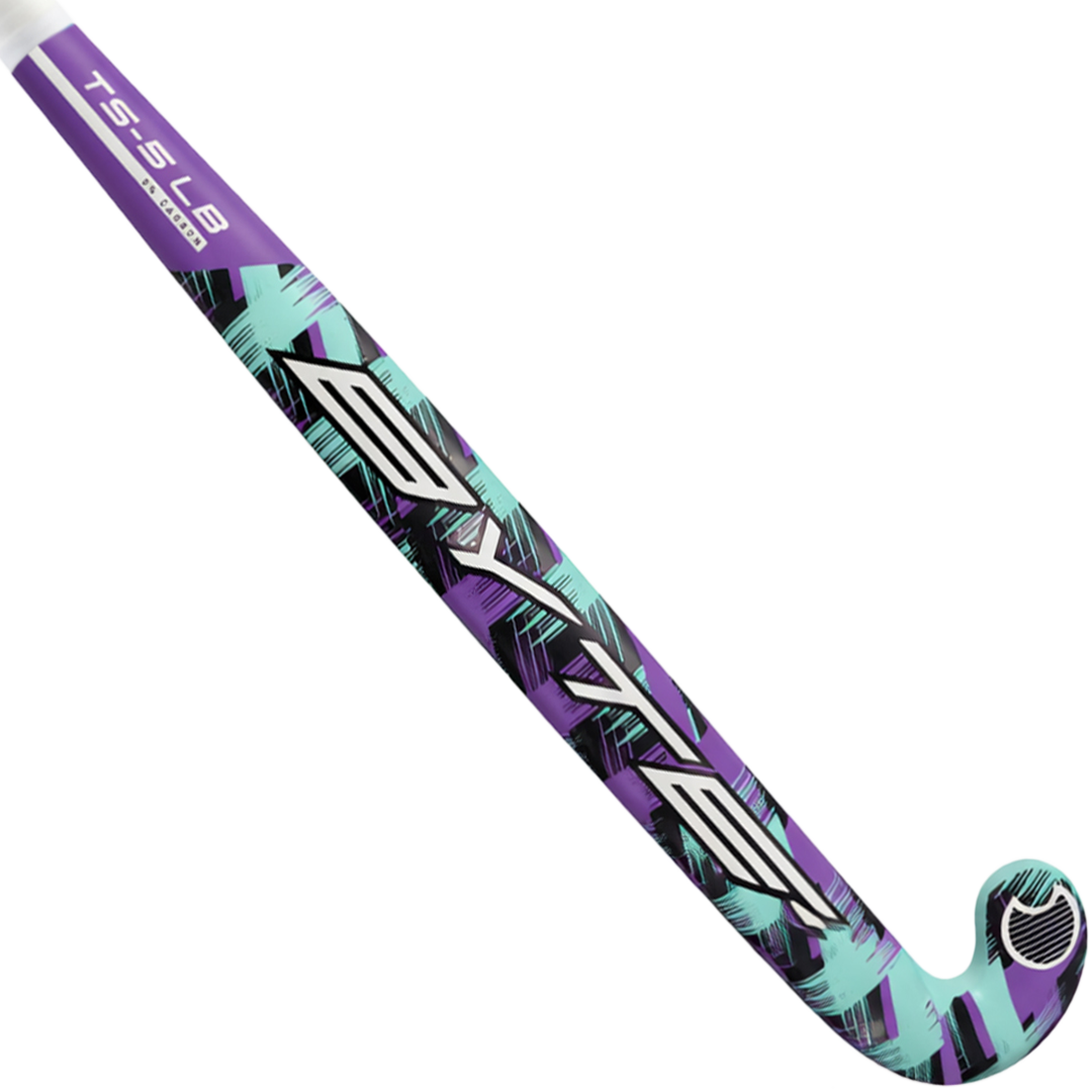 TS5 LB Jr - Mint/Purple