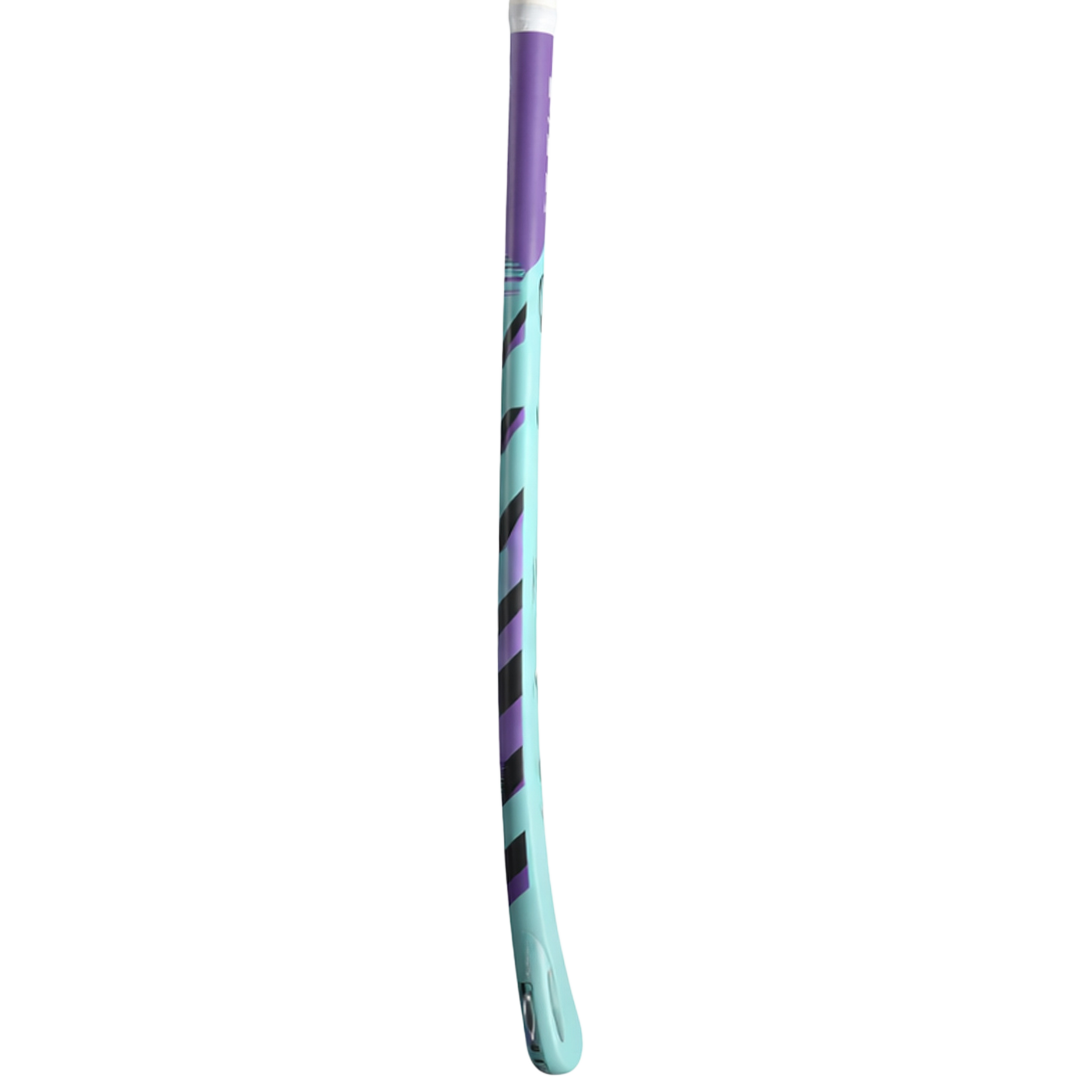 TS5 LB Jr - Mint/Purple