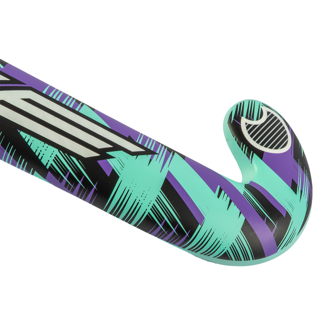 TS5 LB Jr - Mint/Purple