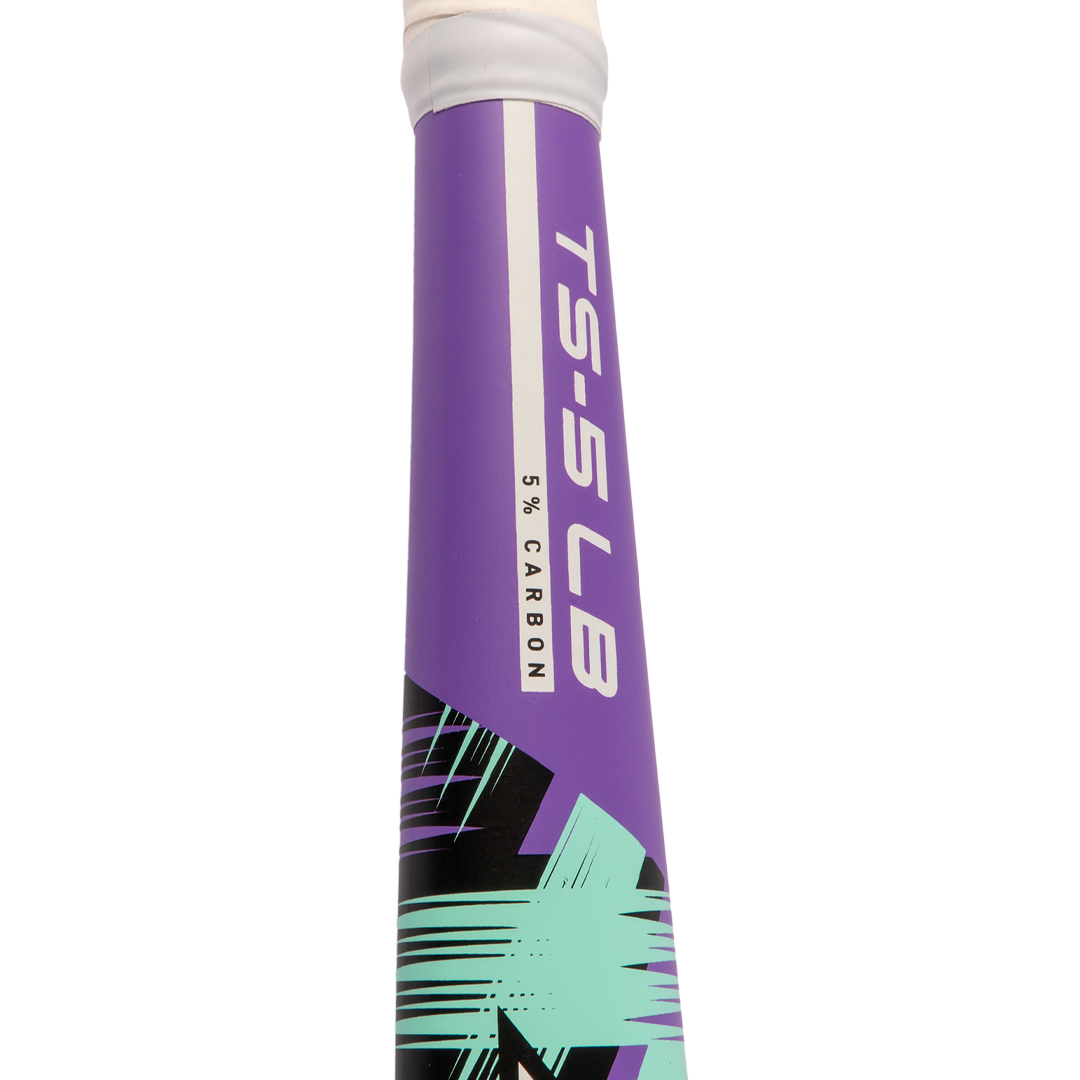 TS5 LB Jr - Mint/Purple